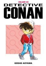 Detective Conan (Gazzetta dello Sport)